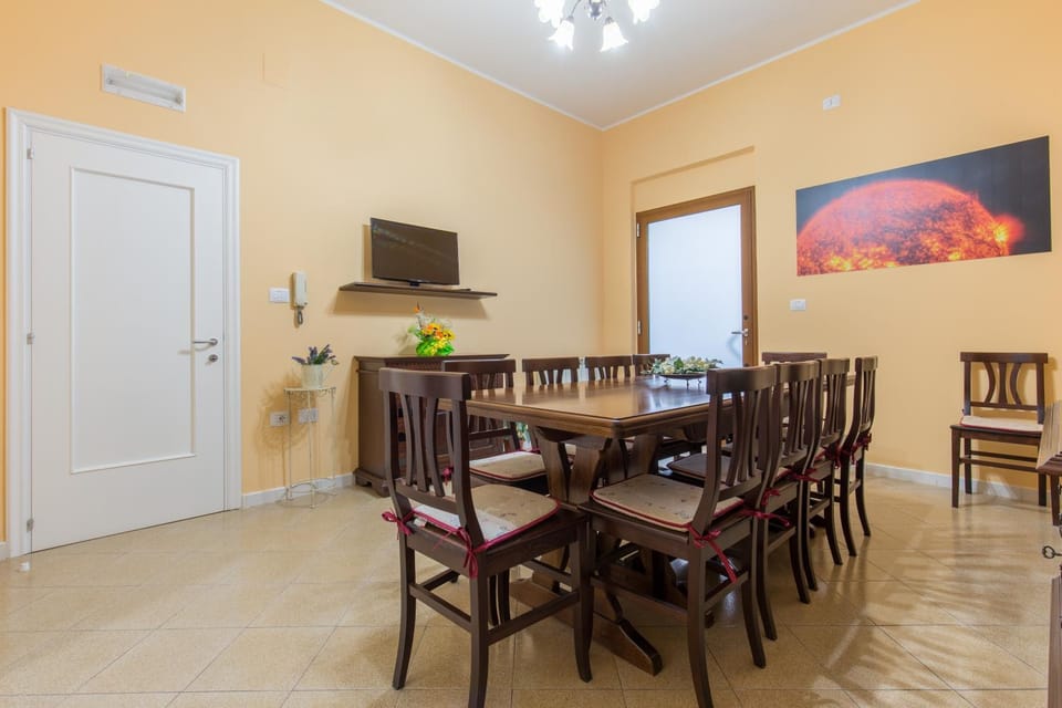 Selene BeB Bed and Breakfast in Abruzzo