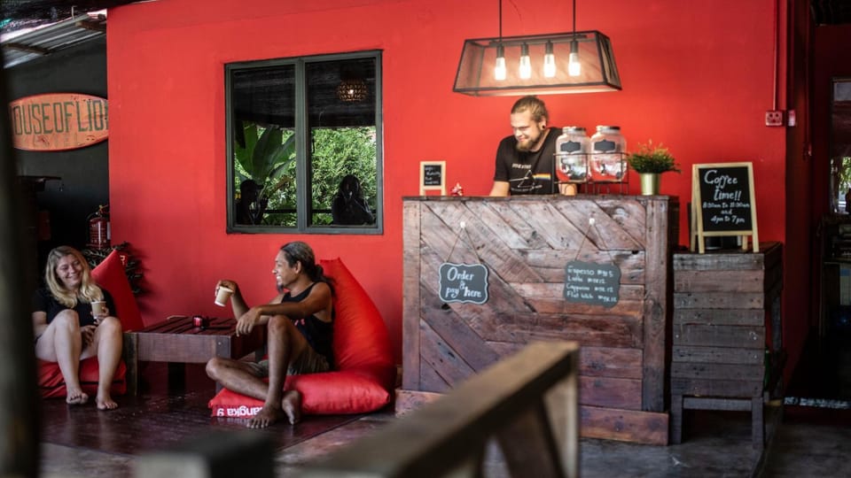 People, Living room, Lounge or bar, Food and drinks, Seating area, Drinks, group of guests, Internal: Not applicable to any particular room