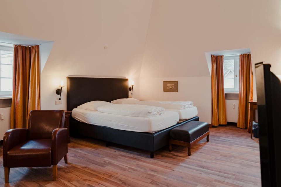Hotel & Gasthaus Backmulde Hotel in Heidelberg