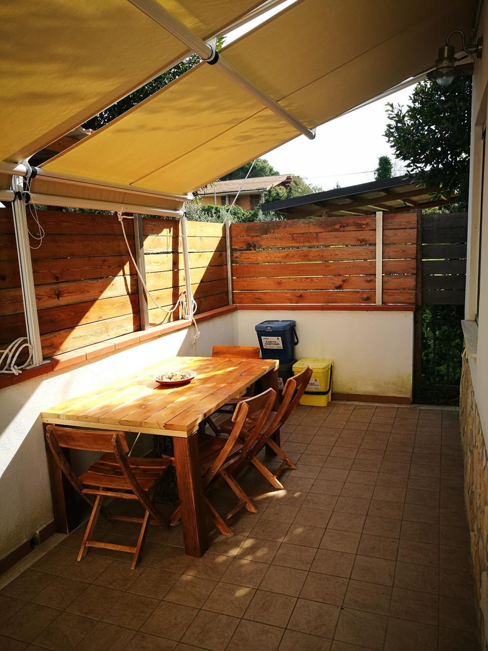 Edvige'S House House in San Felice Circeo