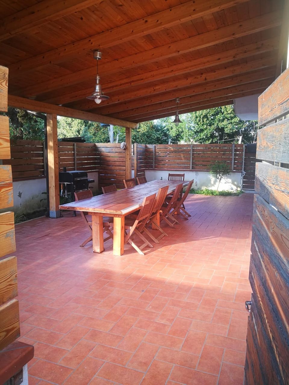 Edvige'S House House in San Felice Circeo