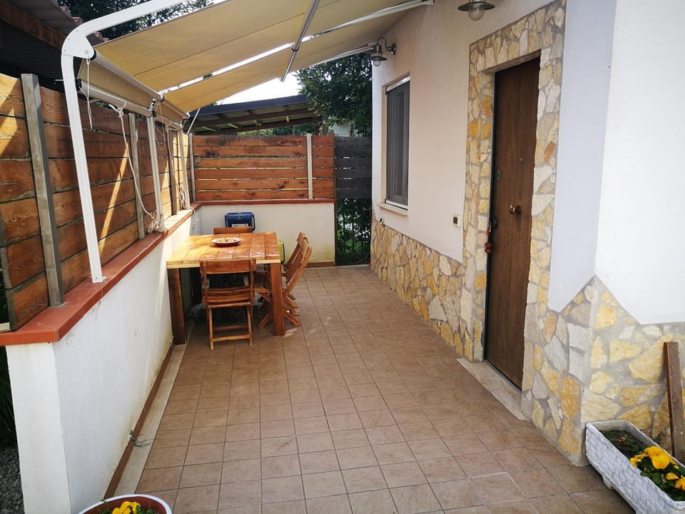 Edvige'S House House in San Felice Circeo