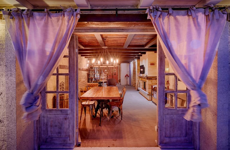 Communal lounge/ TV room, Lobby or reception, Garden view, Pool view, Swimming pool