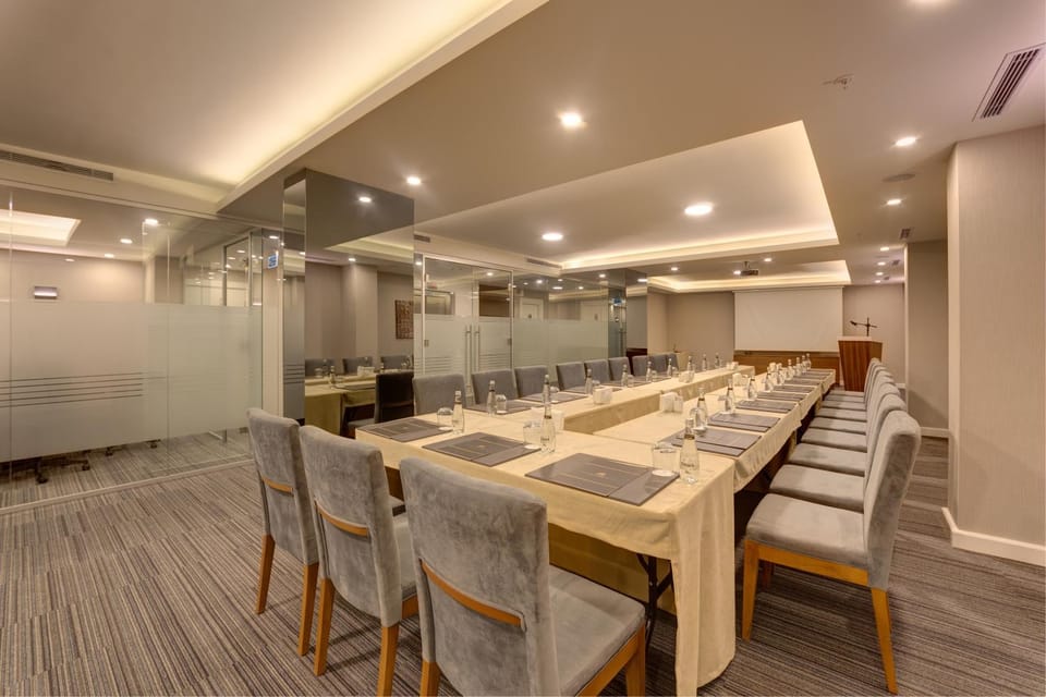 Banquet/Function facilities