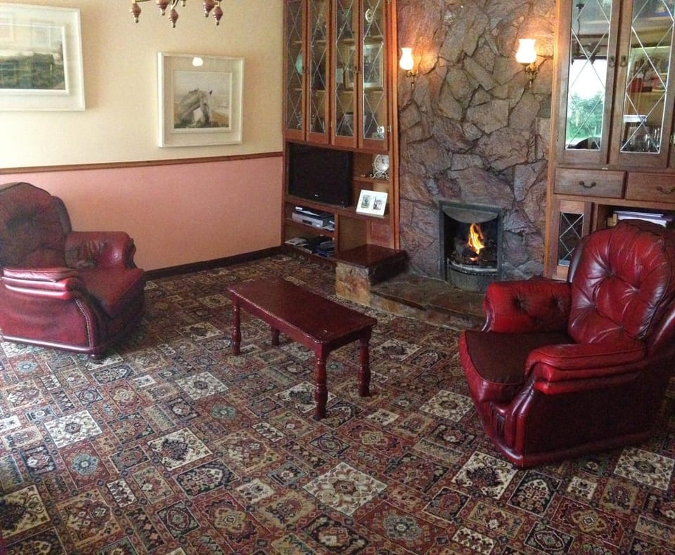 Eriu Lodge Bed and Breakfast in County Mayo
