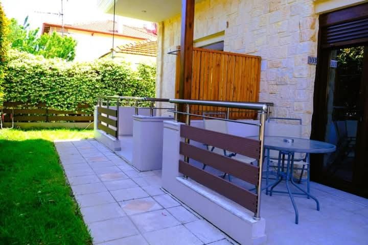 Mediterranean Holidays Apartment in Halkidiki