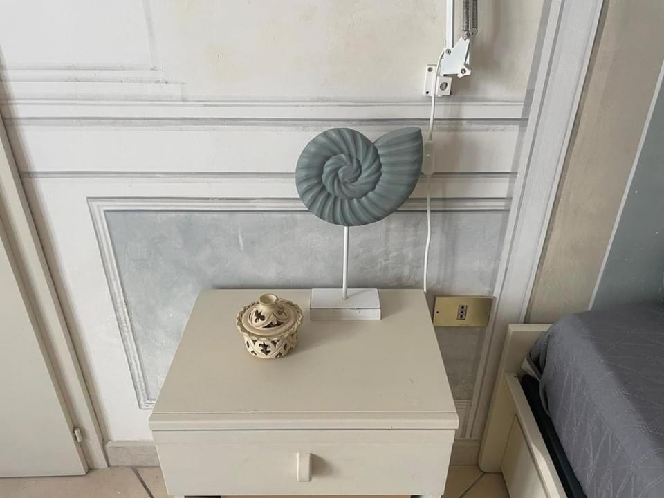 Decorative detail