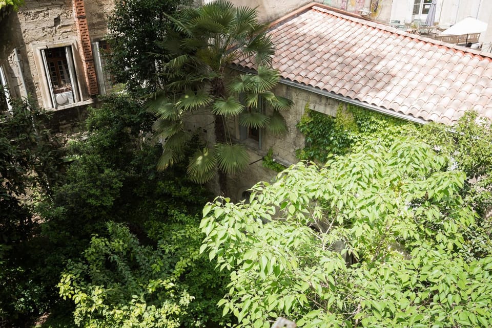 Day, Natural landscape, View (from property/room)