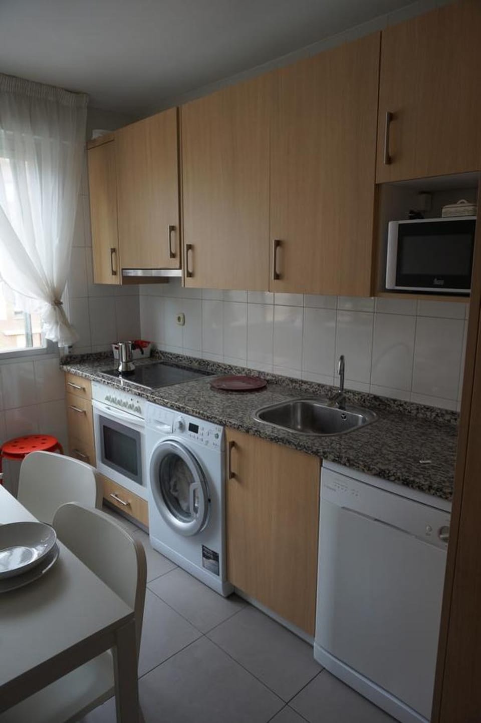 Apartamento Ermitagaña Bed and Breakfast in Pamplona
