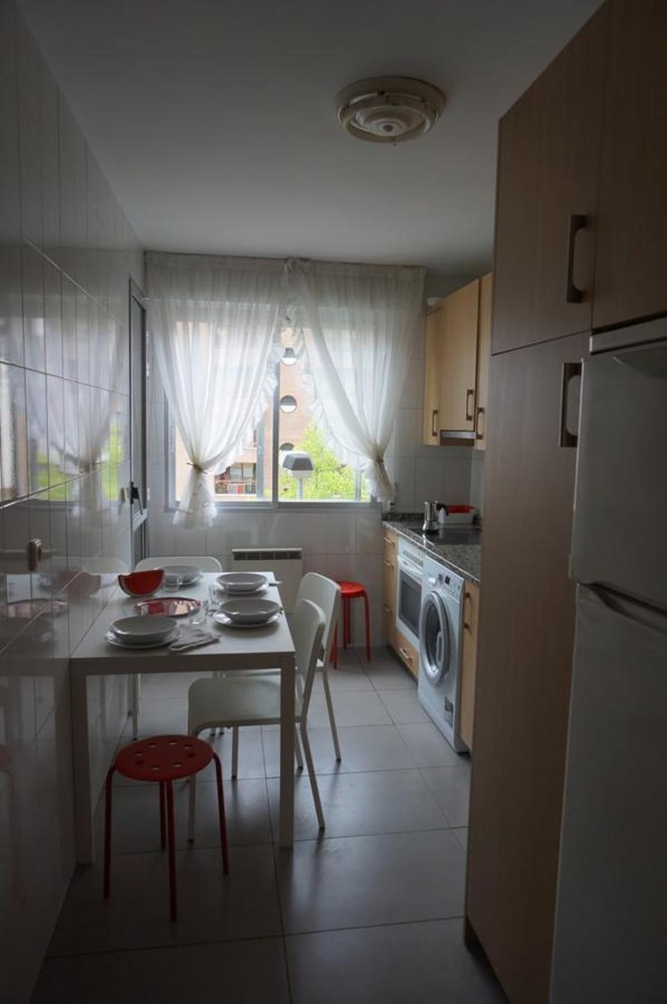 Apartamento Ermitagaña Bed and Breakfast in Pamplona