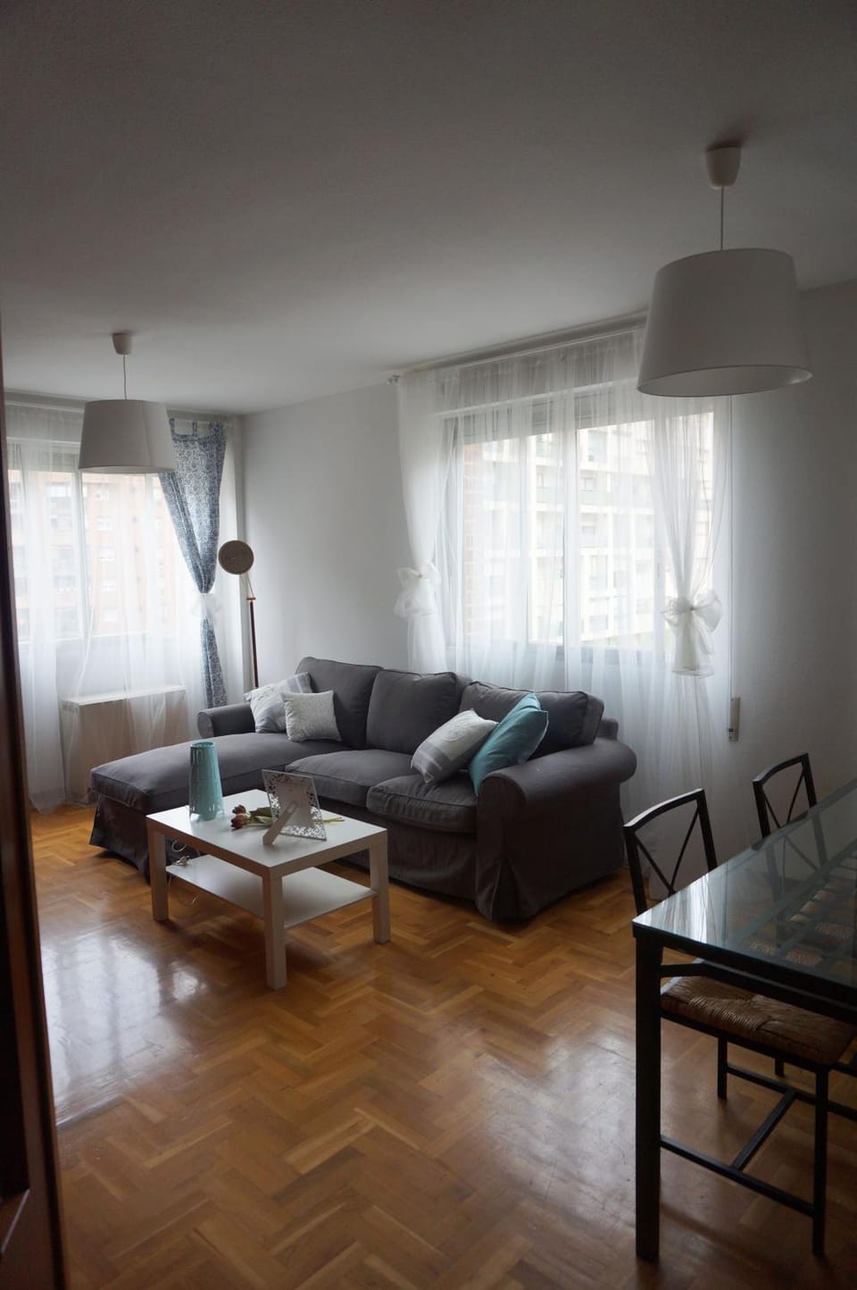 Apartamento Ermitagaña Bed and Breakfast in Pamplona