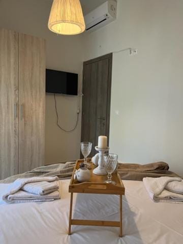 Polychrono Apartments Apartment in Halkidiki