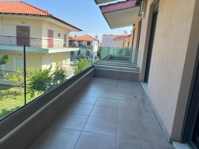 Polychrono Apartments Apartment in Halkidiki
