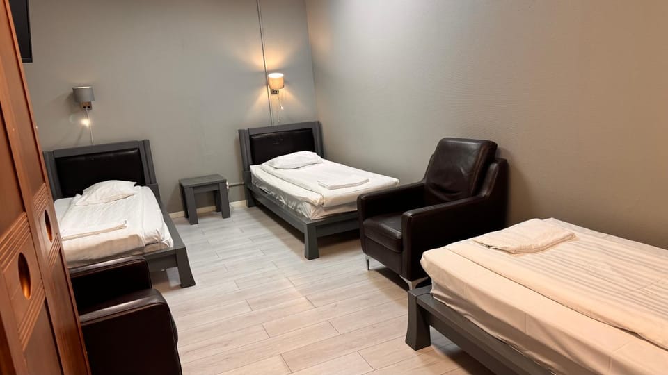 Hotel Expo Stockholm Hotel in Huddinge