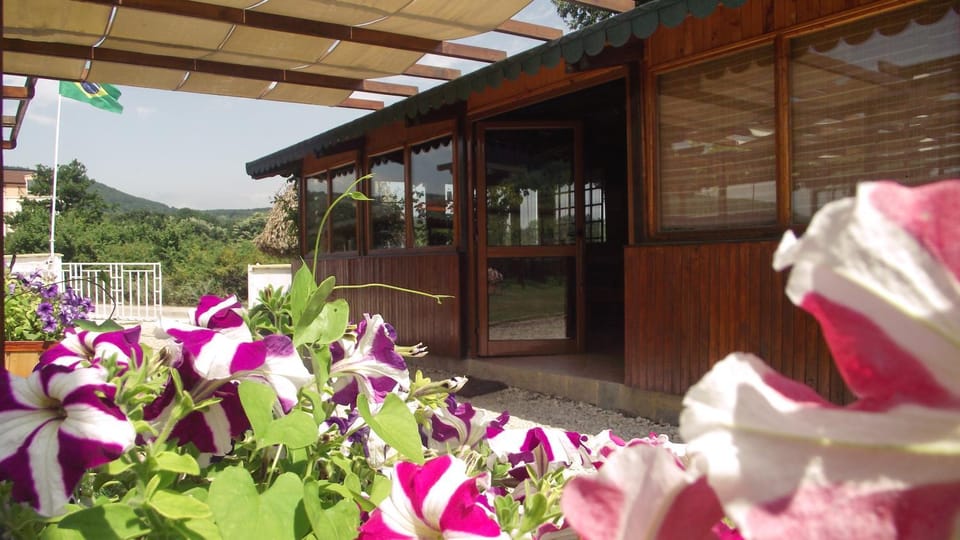Lozyata Guest House Bed and Breakfast in Burgas Province
