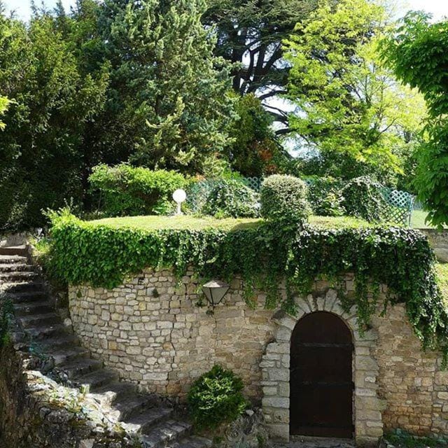 Garden, Garden