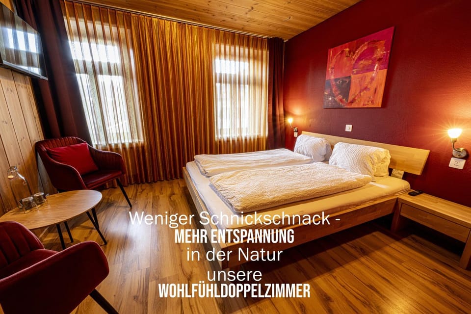 CURUNA Pensiun-Frühstückspension Hotel in Canton of Grisons