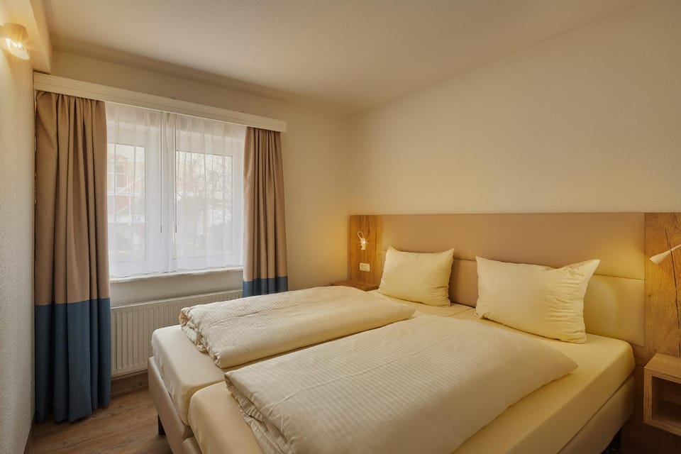 Ferien- und Freizeitpark Weissenhäuser Strand Resort in Ostholstein