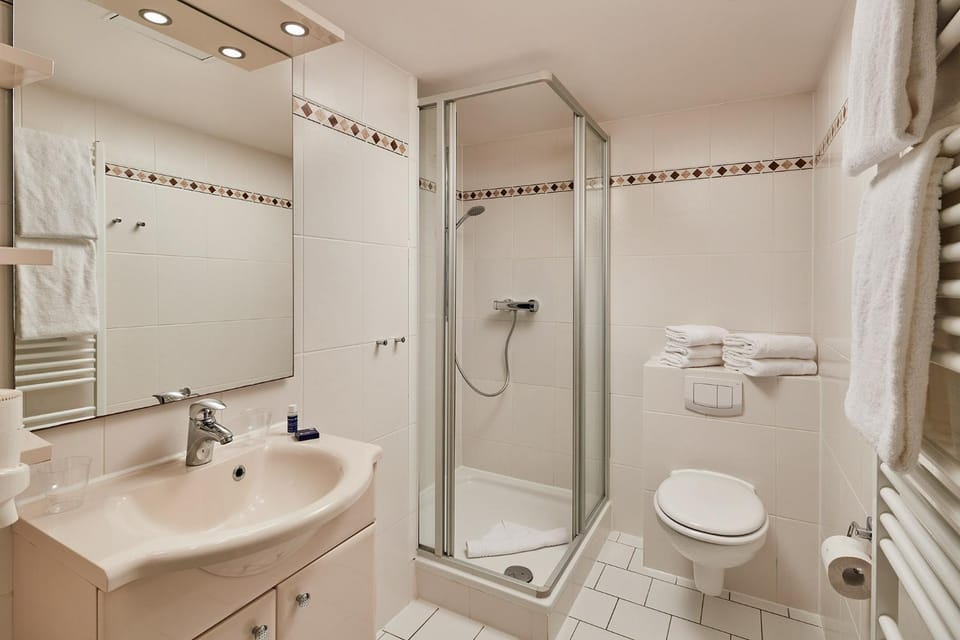 Ferien- und Freizeitpark Weissenhäuser Strand Resort in Ostholstein