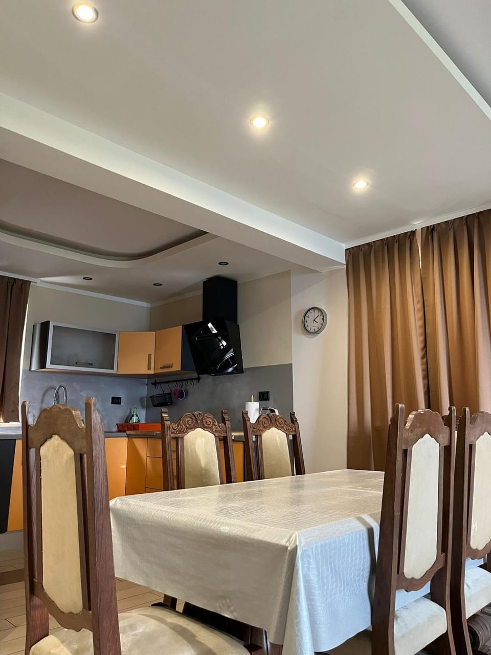 Apartment Nikola Apartment in Opatija