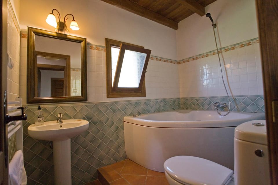 Shower, Toilet, Bathroom, Decorative detail, Bath