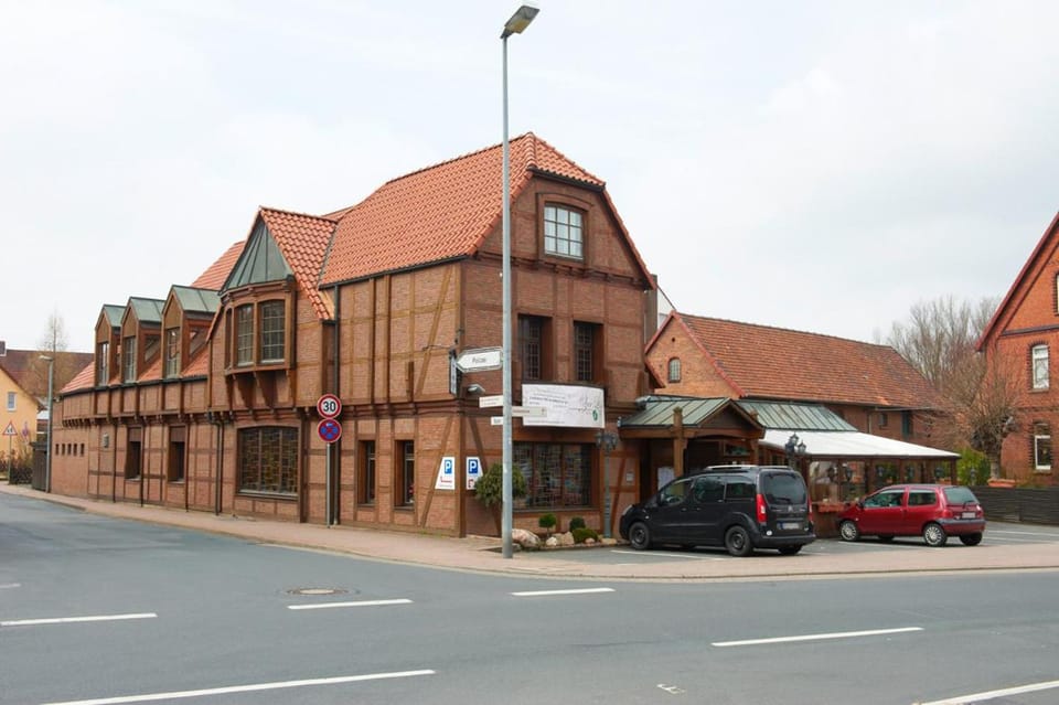 Hotel Restaurant zur Linde Hotel in Lower Saxony, Germany