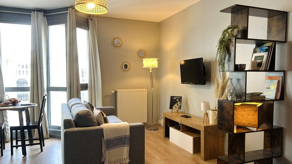 5ème Ciel - Première Conciergerie Apartment in Montpellier