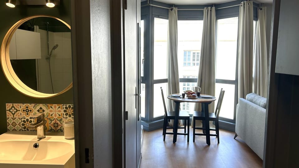 5ème Ciel - Première Conciergerie Apartment in Montpellier