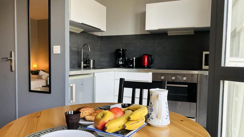 5ème Ciel - Première Conciergerie Apartment in Montpellier