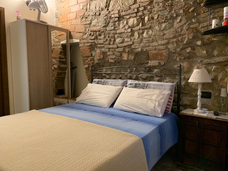 Rustico di Benellini Angela Bed and Breakfast in Province of Brescia