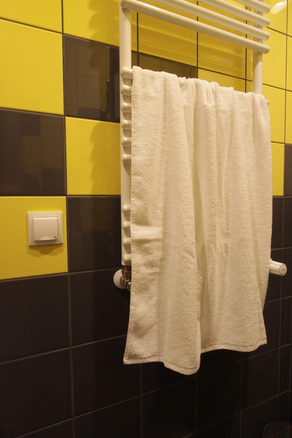 towels