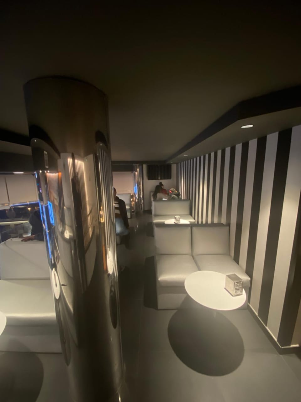 Lounge or bar