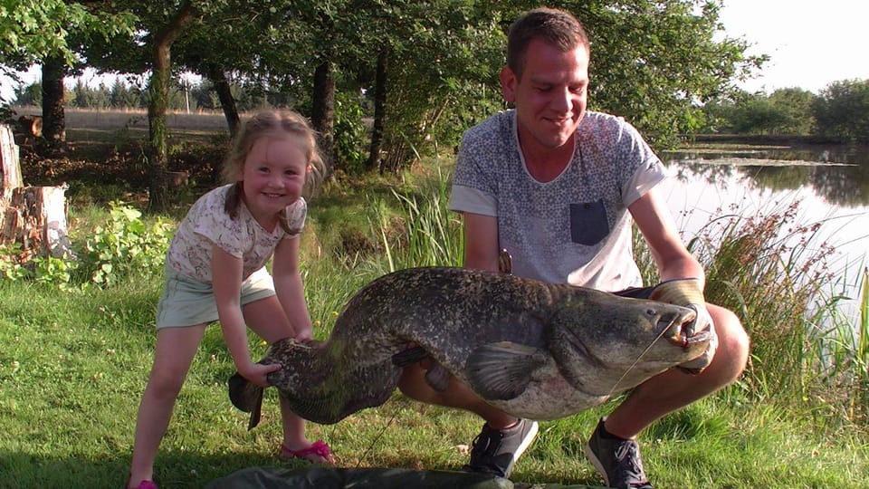 Fishing