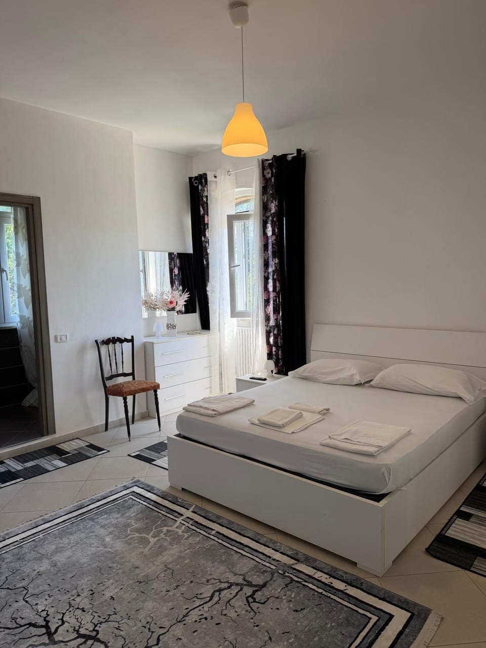 Casa Eraldo Bed and Breakfast in Tuscany
