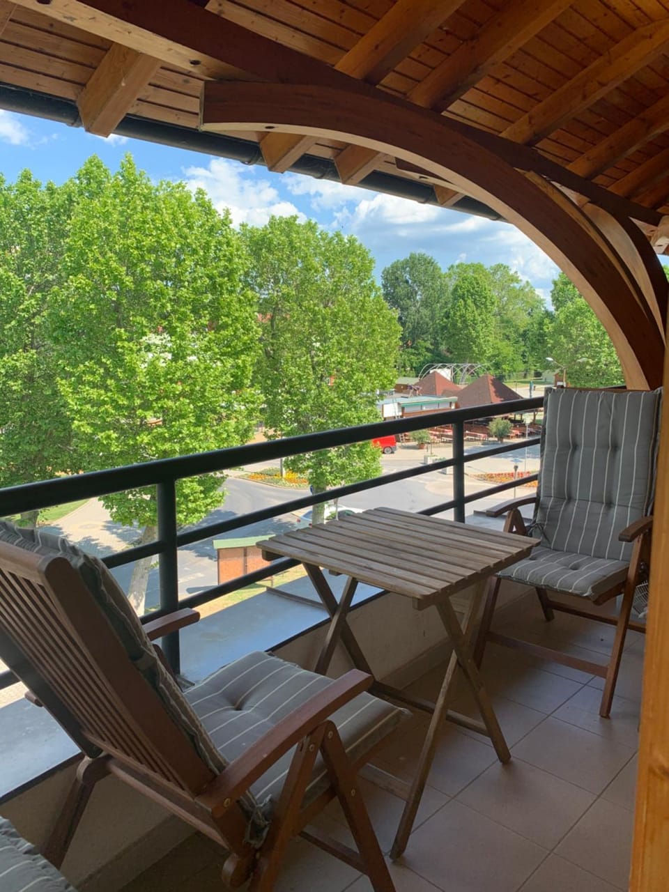 Simon Apartman Apartment in Hungary