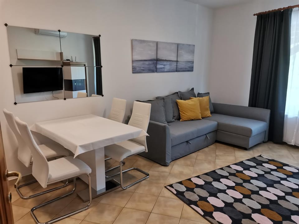 Simon Apartman Apartment in Hungary