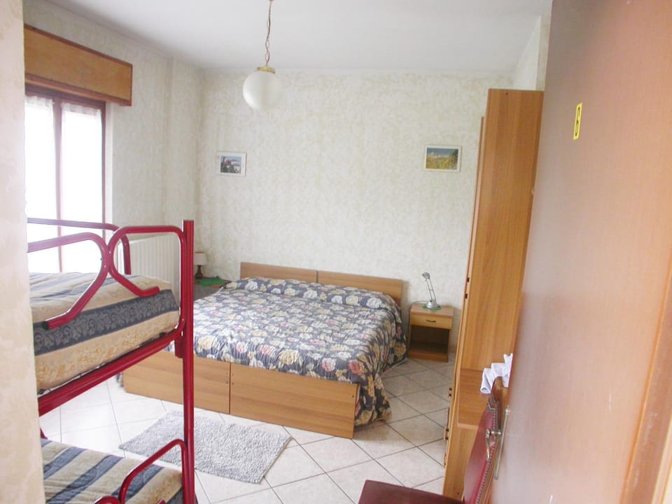 Agriturismo La Bordiga Farm Stay in Piedmont