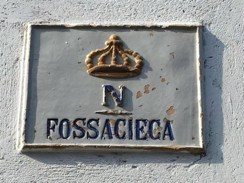 Property logo or sign, Decorative detail