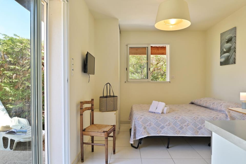 Isula Bianca Apartment in Ajaccio