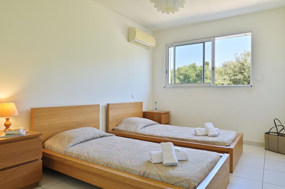 Isula Bianca Apartment in Ajaccio