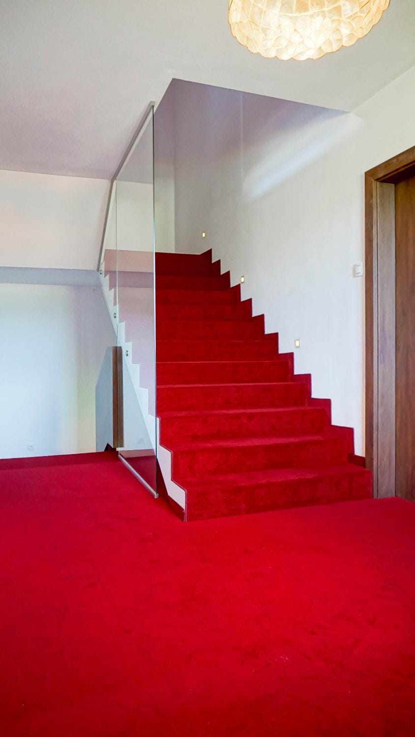 Property building, Activities
