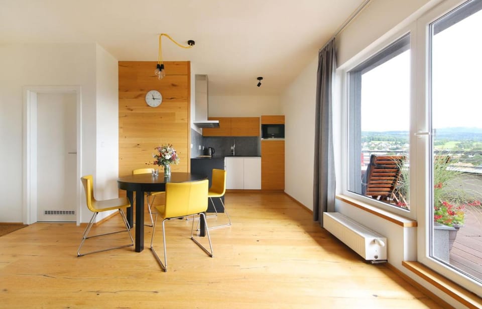 Mountain Apartment Vrchlabi Apartment in Lower Silesian Voivodeship