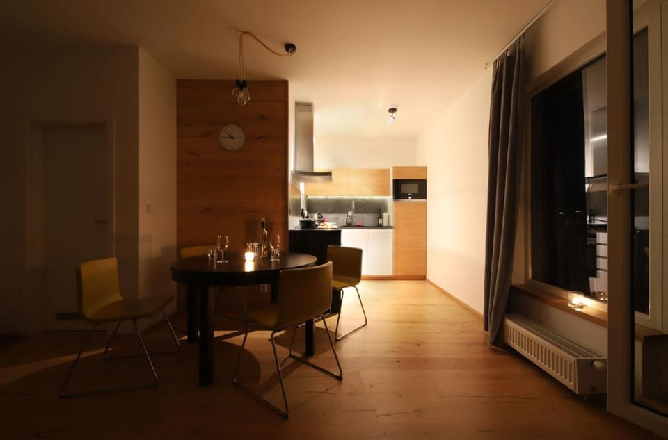 Mountain Apartment Vrchlabi Apartment in Lower Silesian Voivodeship
