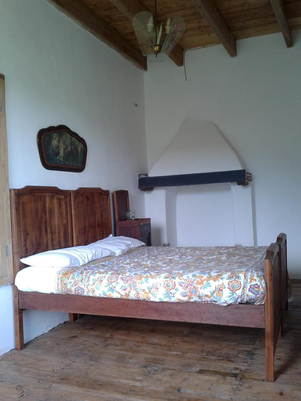 Rural House Rondini Bed and Breakfast in Liguria