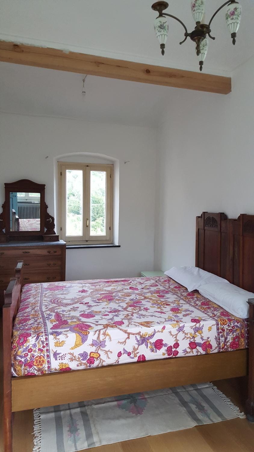Rural House Rondini Bed and Breakfast in Liguria