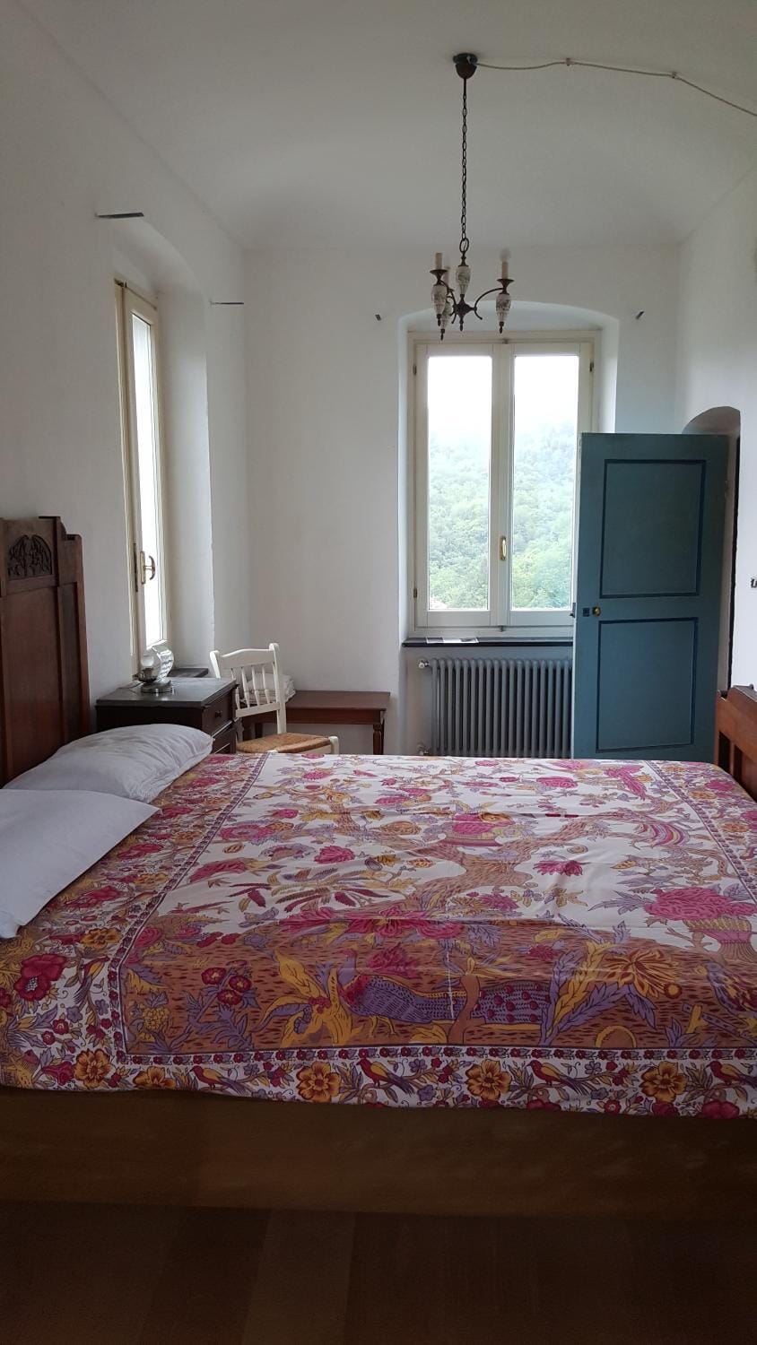 Rural House Rondini Bed and Breakfast in Liguria