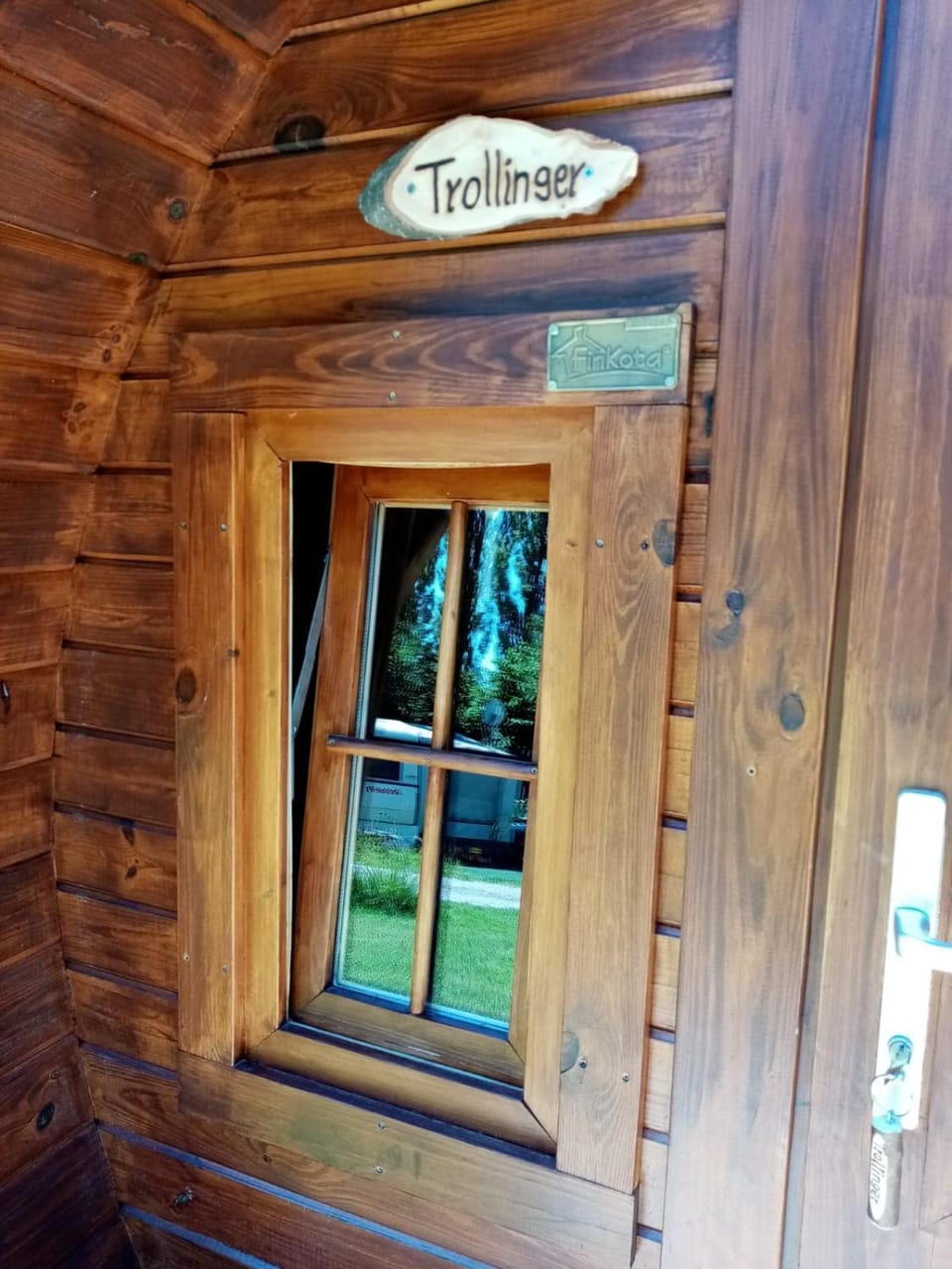 Campingplatz Aichelberg Campground/ 
RV Resort in Baden-Württemberg