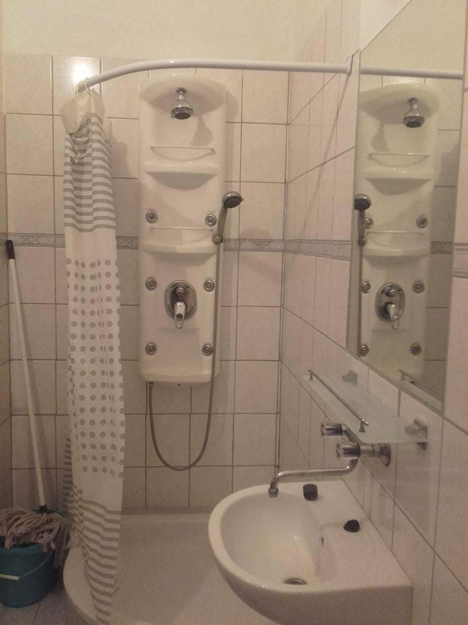 Réka Vendéghàz Bed and Breakfast in Slovakia