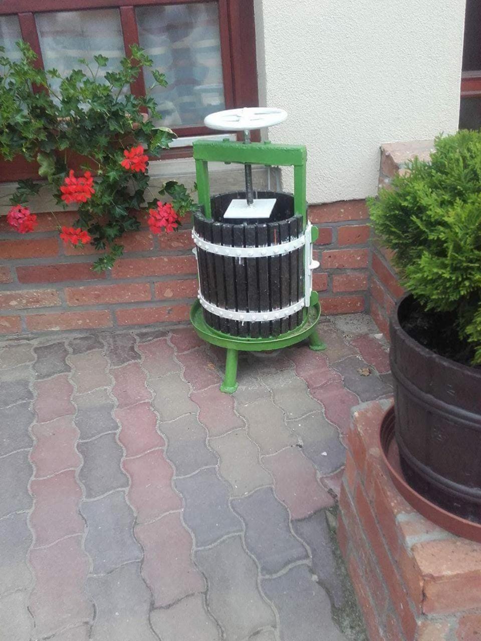 Réka Vendéghàz Bed and Breakfast in Slovakia