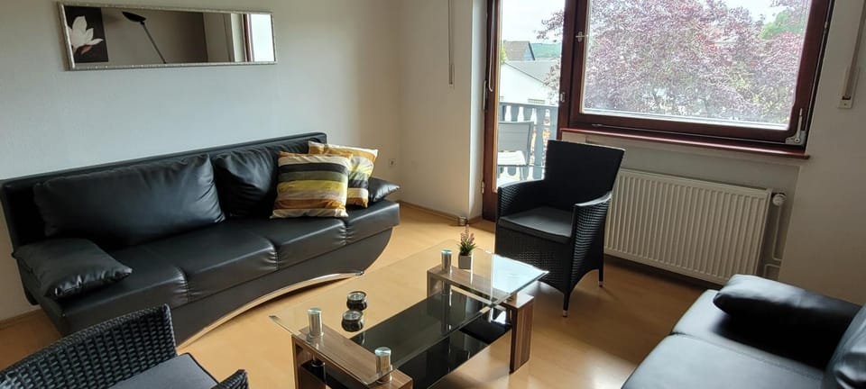 Villa Althaus Bed and Breakfast in Willingen